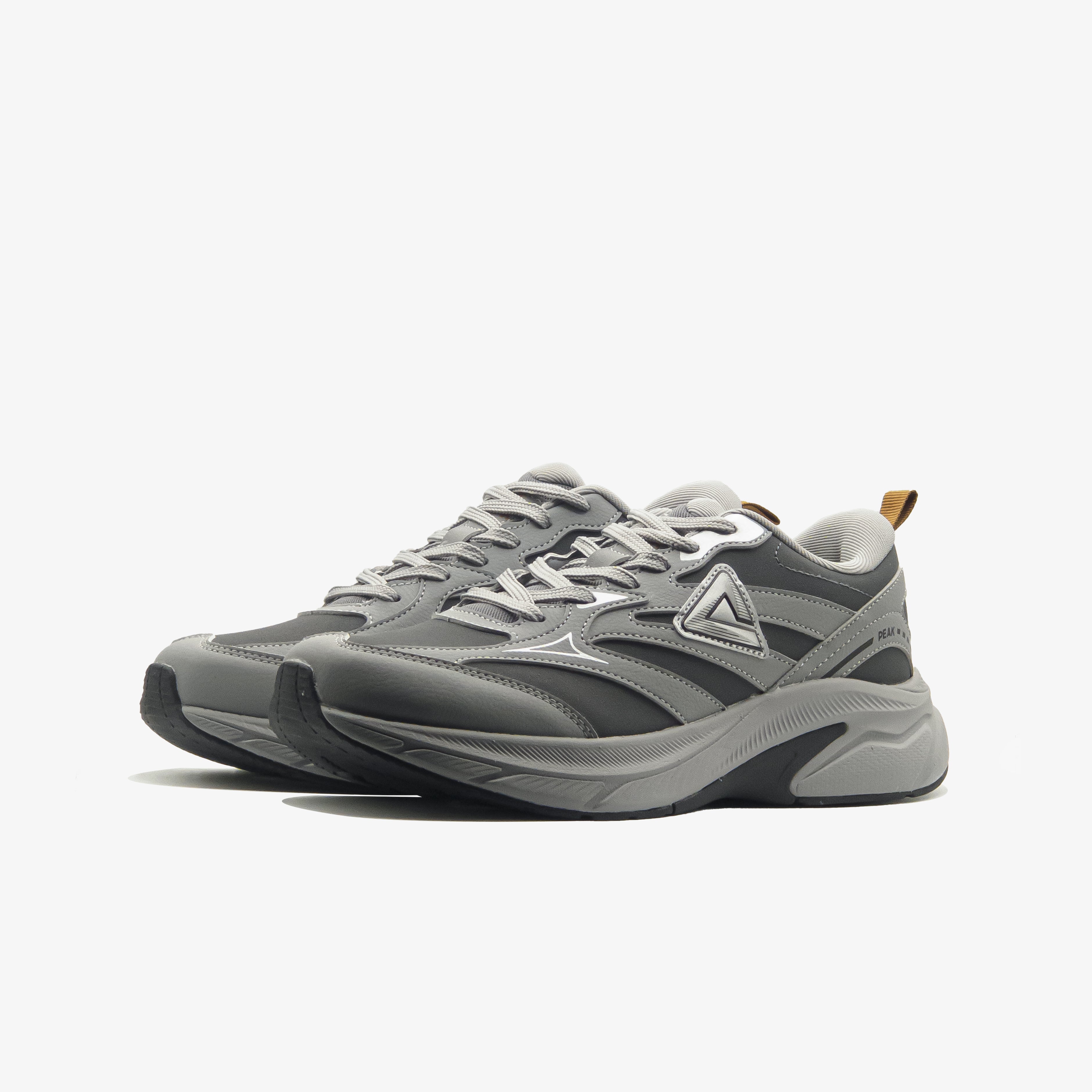 ET44227H-Y576 silver dk grey