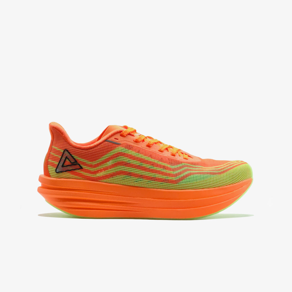 DH530571-Y583 FLUORESCENT ORANGE