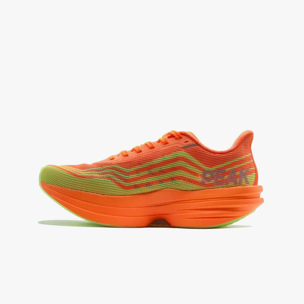 DH530571-Y583 FLUORESCENT ORANGE