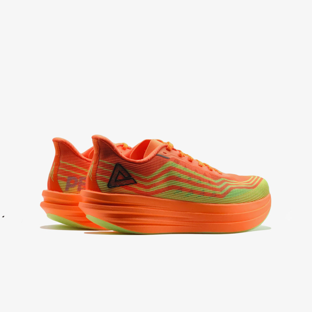 DH530571-Y583 FLUORESCENT ORANGE