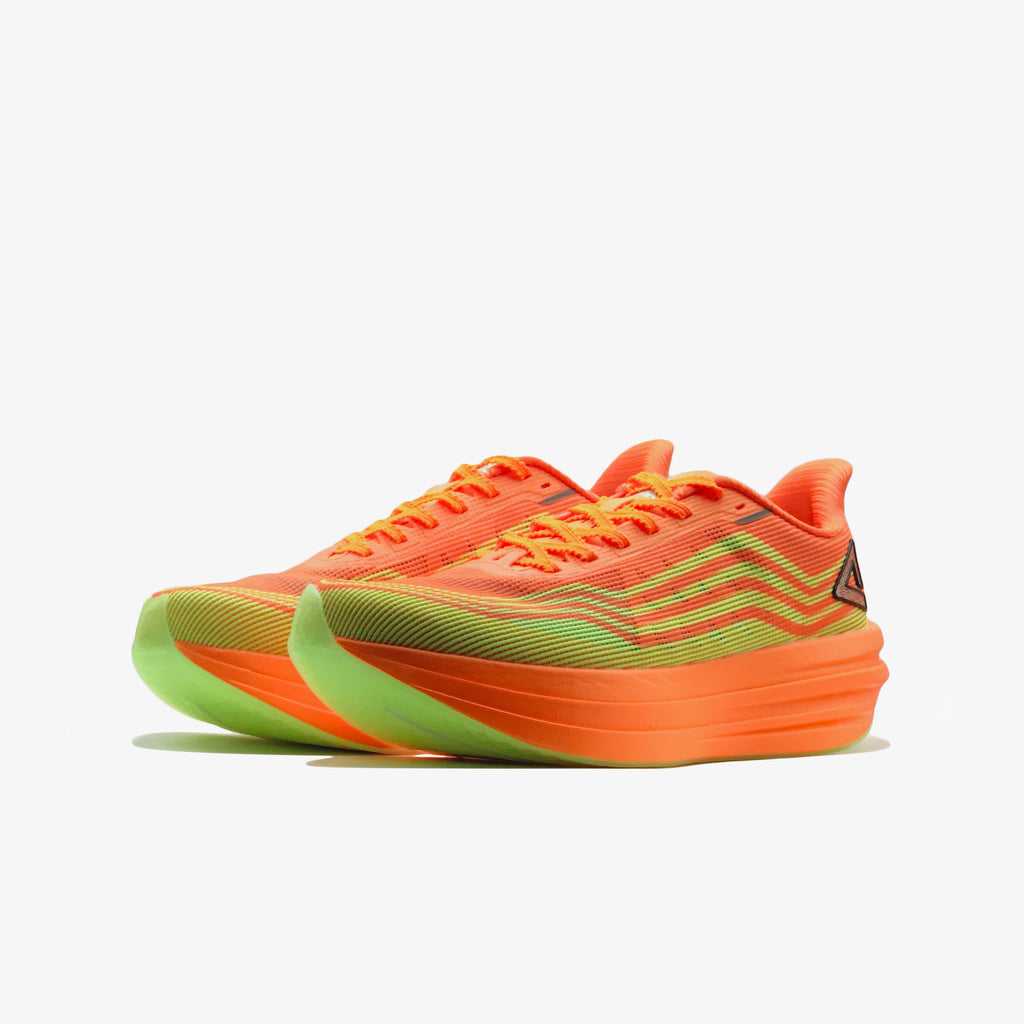 DH530571-Y583 FLUORESCENT ORANGE