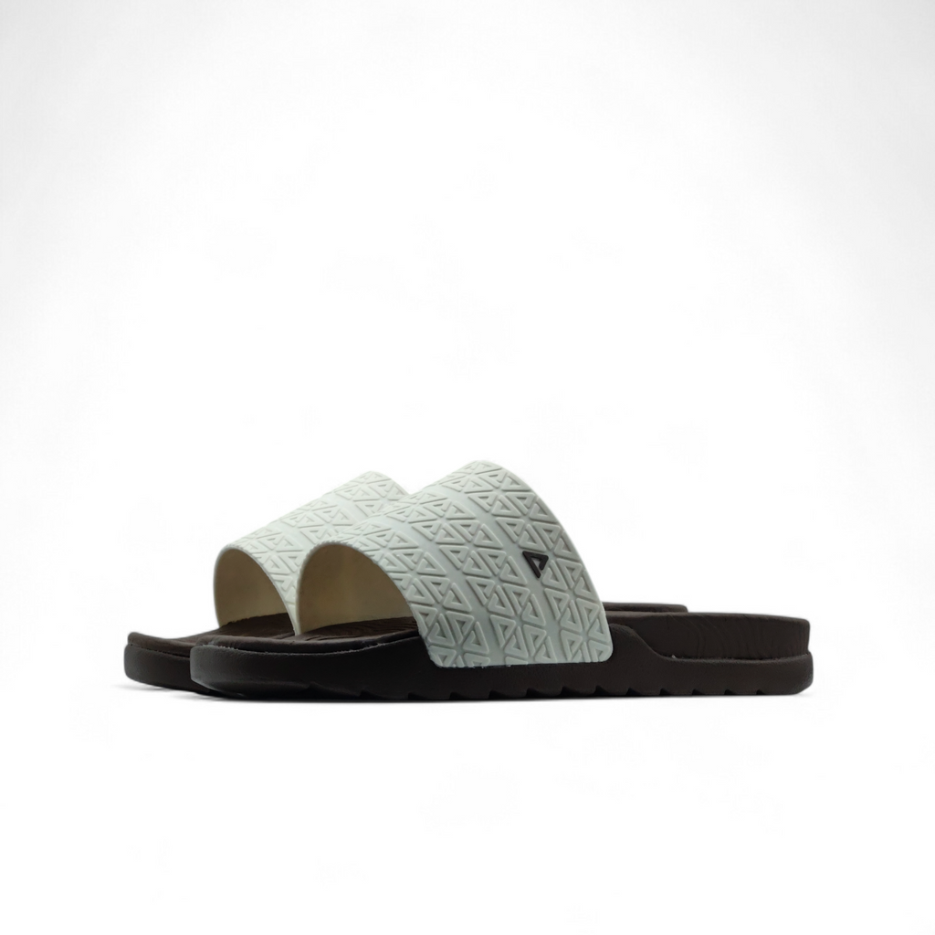 E02767L-X991 coffe white