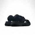 peak sandal ET22957L-Y291 all black