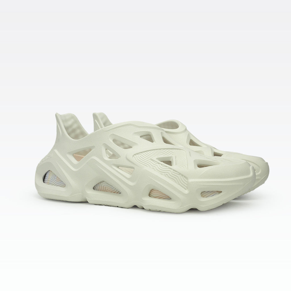 ET41897L-E384 sandal canvas white