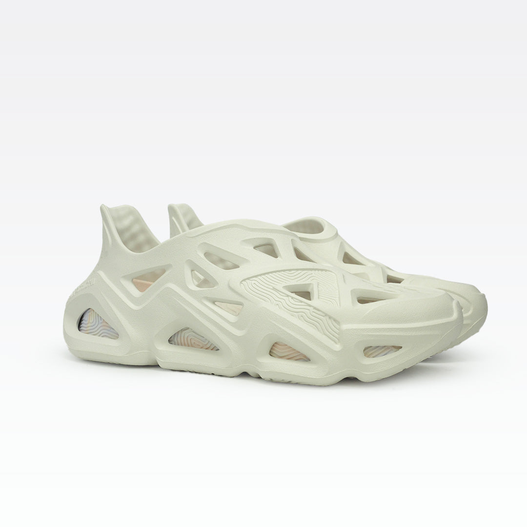 ET41897L-E384 sandal canvas white