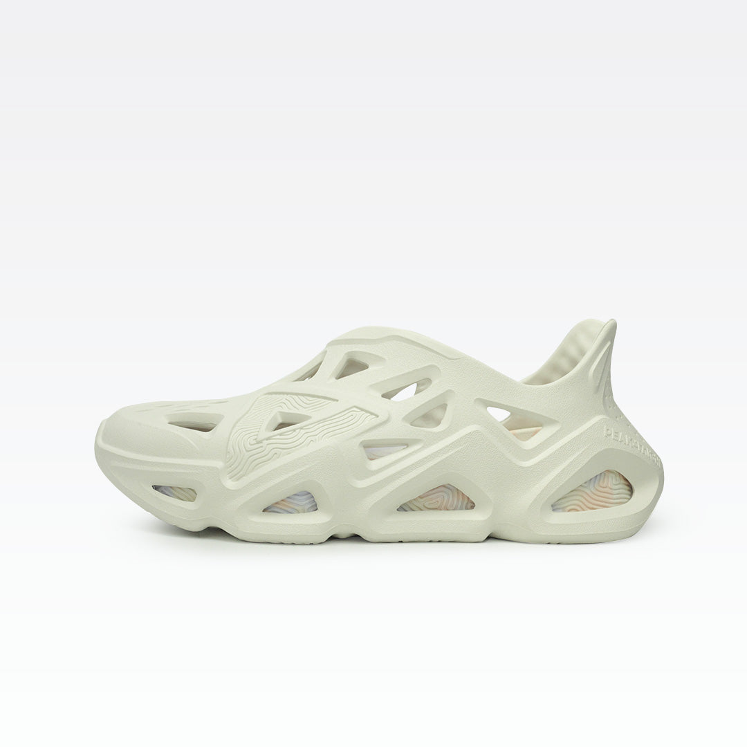 ET41897L-E384 sandal canvas white