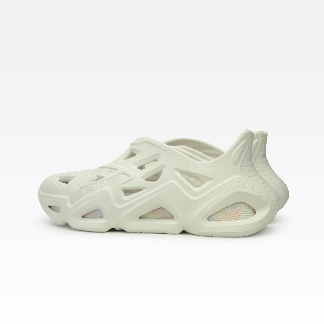 ET41897L-E384 sandal canvas white