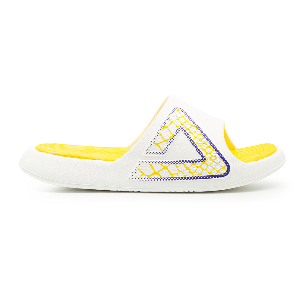 Peak taichi ET53097L-Z471 white yellow