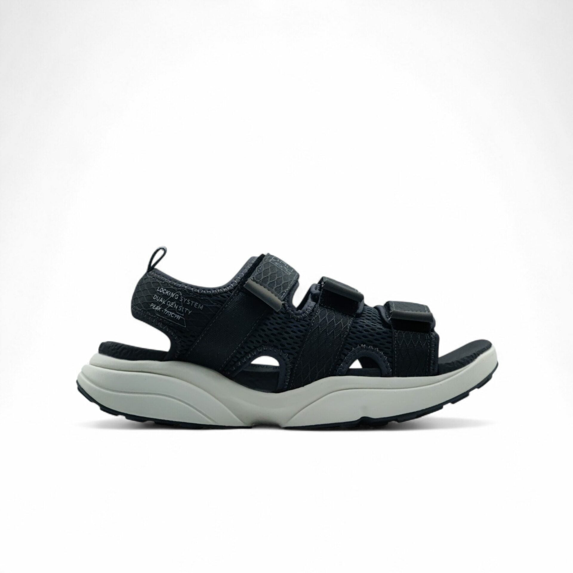 ET59091L-9DK6 MAGNETIC GREY/MILKY WHIT