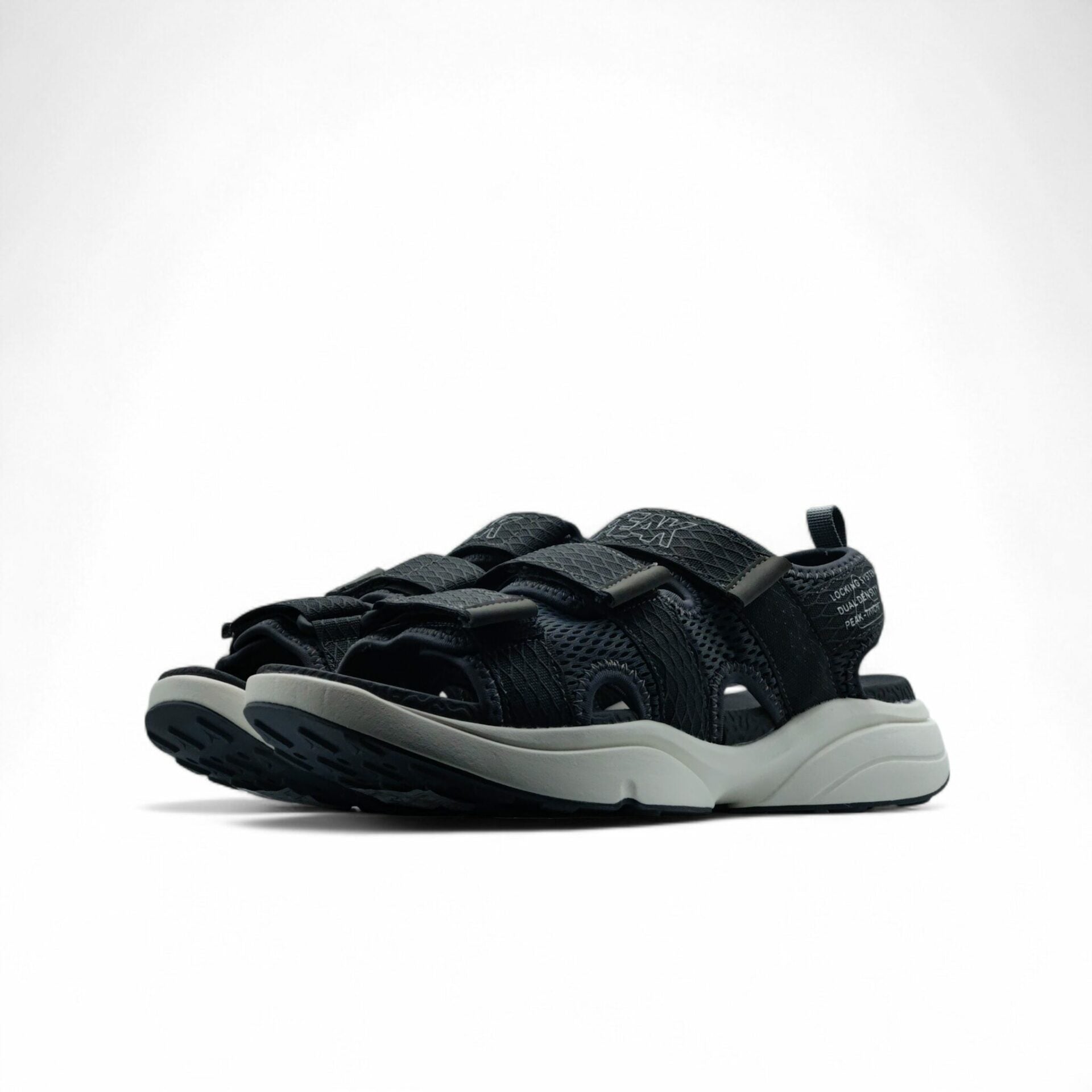 ET59091L-9DK6 MAGNETIC GREY/MILKY WHIT