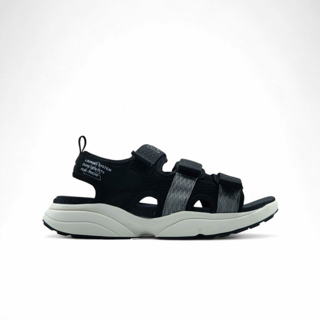 ET59091L-X658 BLACK/GREY/MILKY WHITE