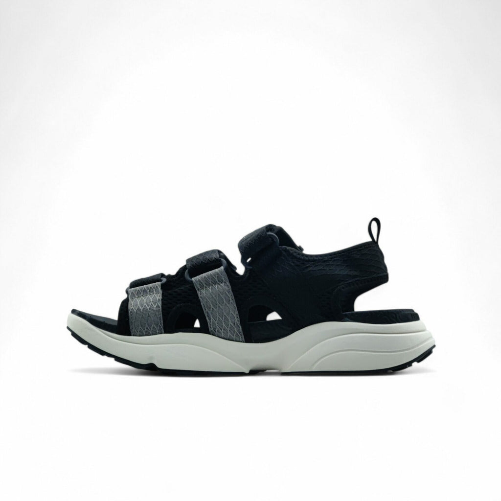 ET59091L-X658 BLACK/GREY/MILKY WHITE
