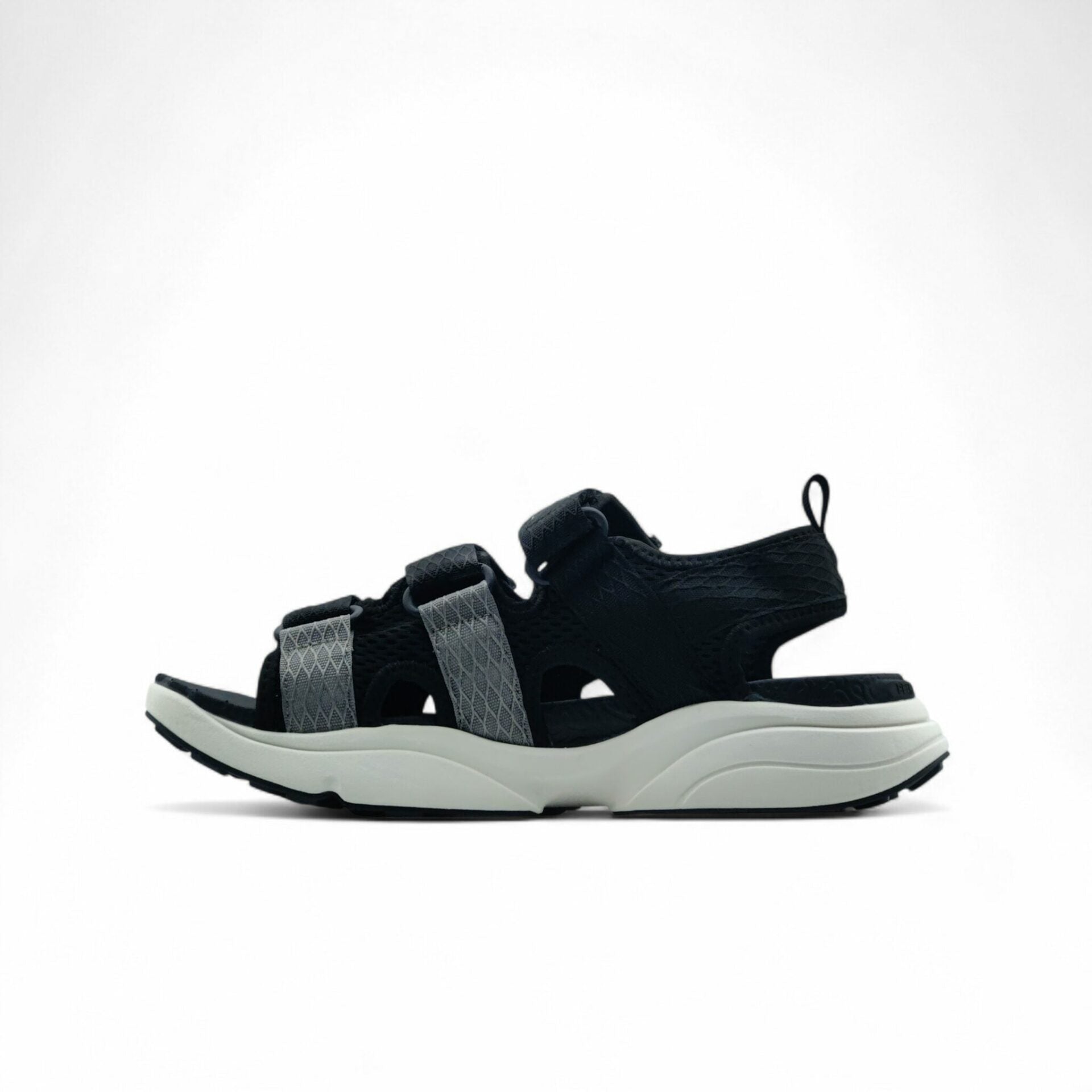 ET59091L-X658 BLACK/GREY/MILKY WHITE