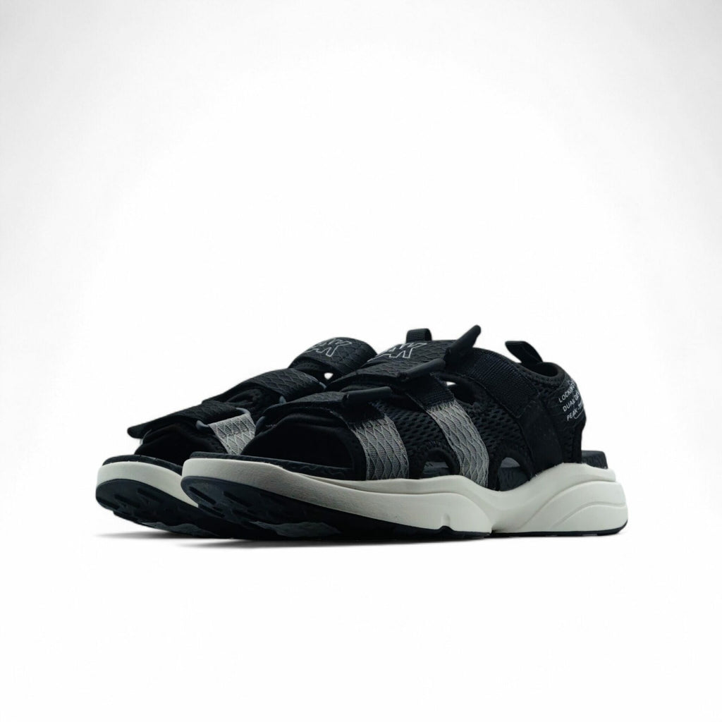 ET59091L-X658 BLACK/GREY/MILKY WHITE