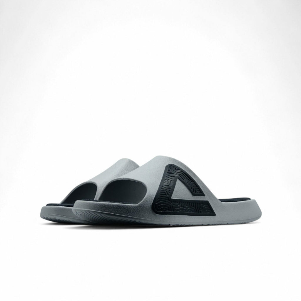 Peak taichi ET59095L-Y210 lt grey black