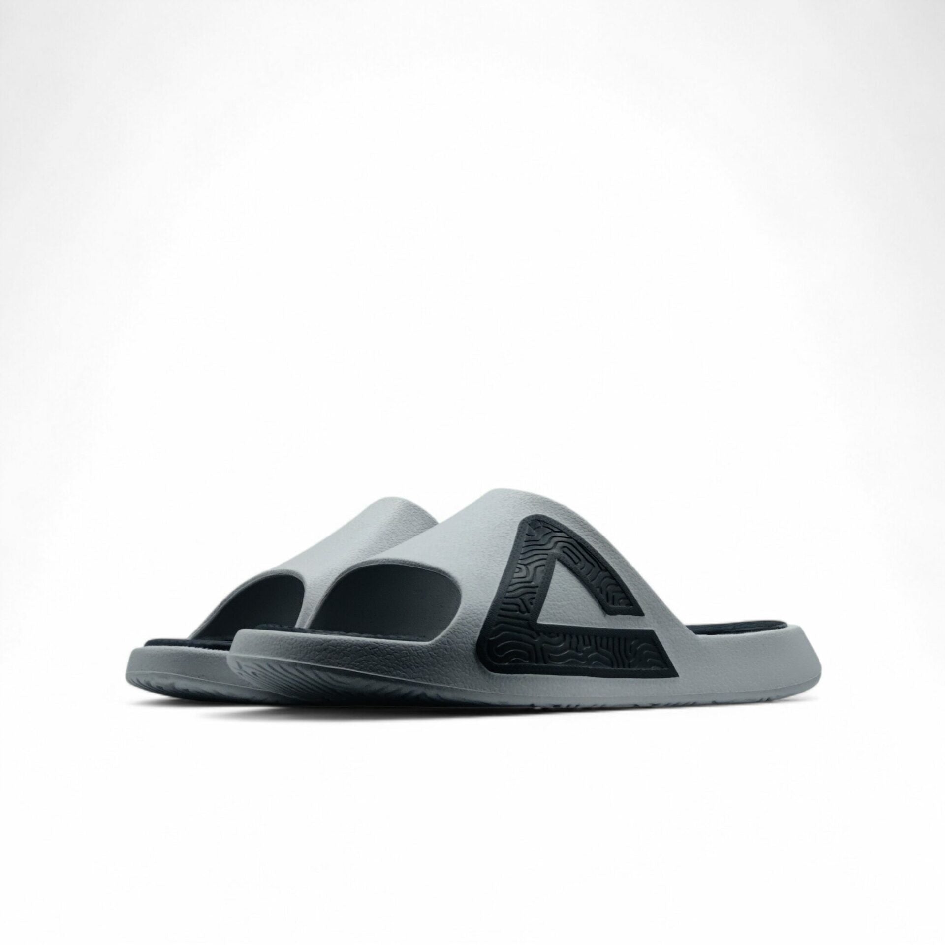 Peak taichi ET59095L-Y210 lt grey black