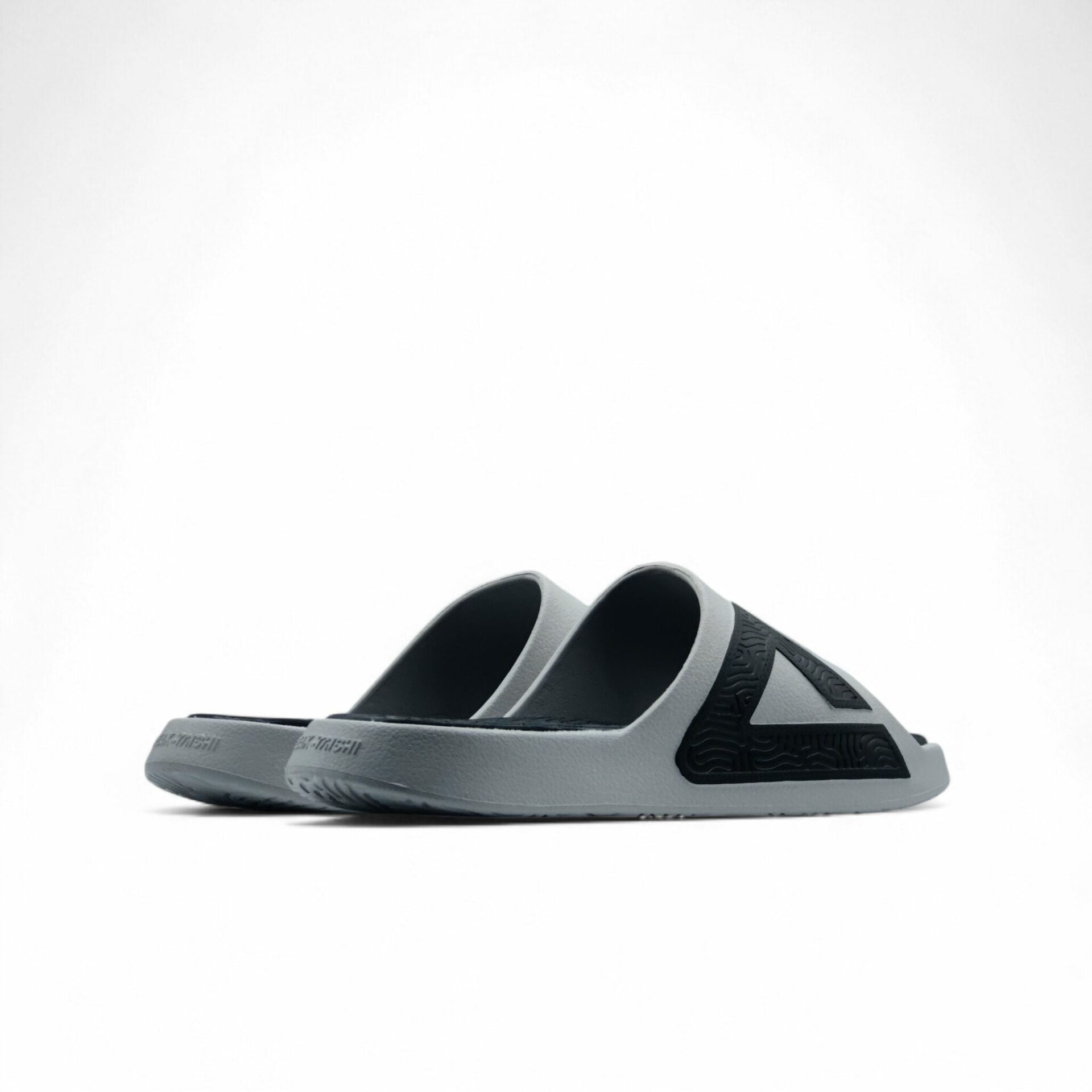 Peak taichi ET59095L-Y210 lt grey black