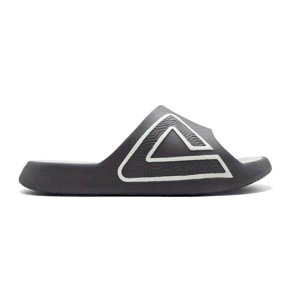Peak taichi ET59095L-Y347 dk grey silver grey