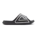 Peak taichi ET59095L-Y347 dk grey silver grey