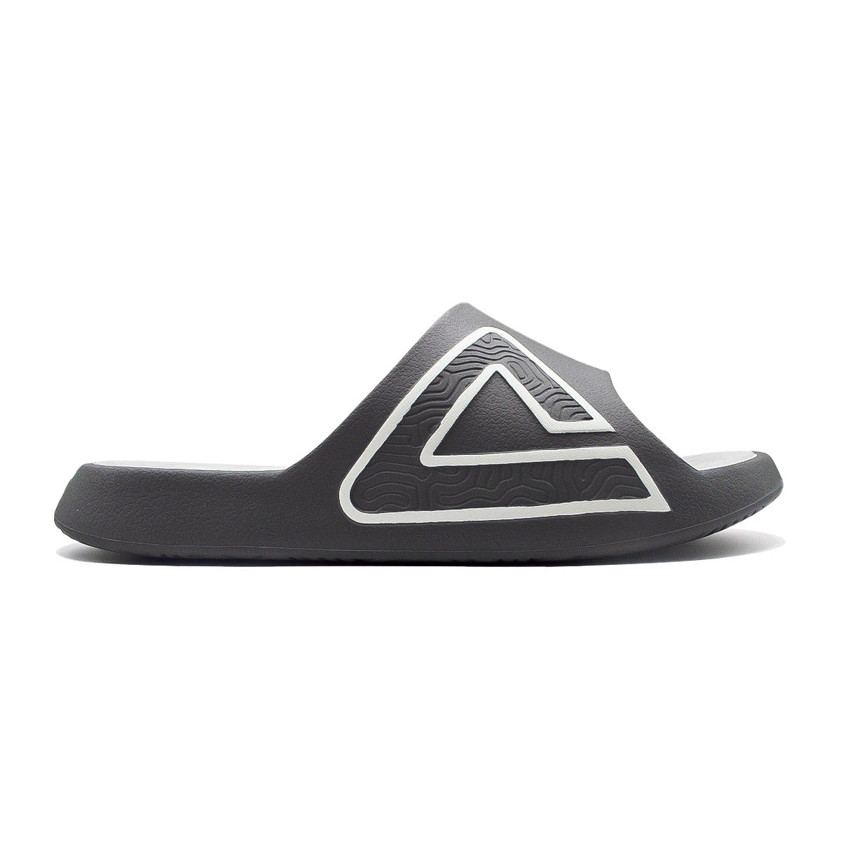 Peak taichi ET59095L-Y347 dk grey silver grey