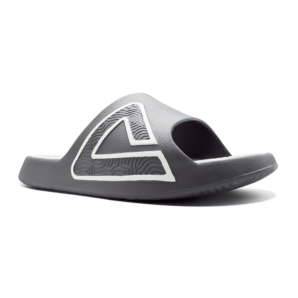 Peak taichi ET59095L-Y347 dk grey silver grey