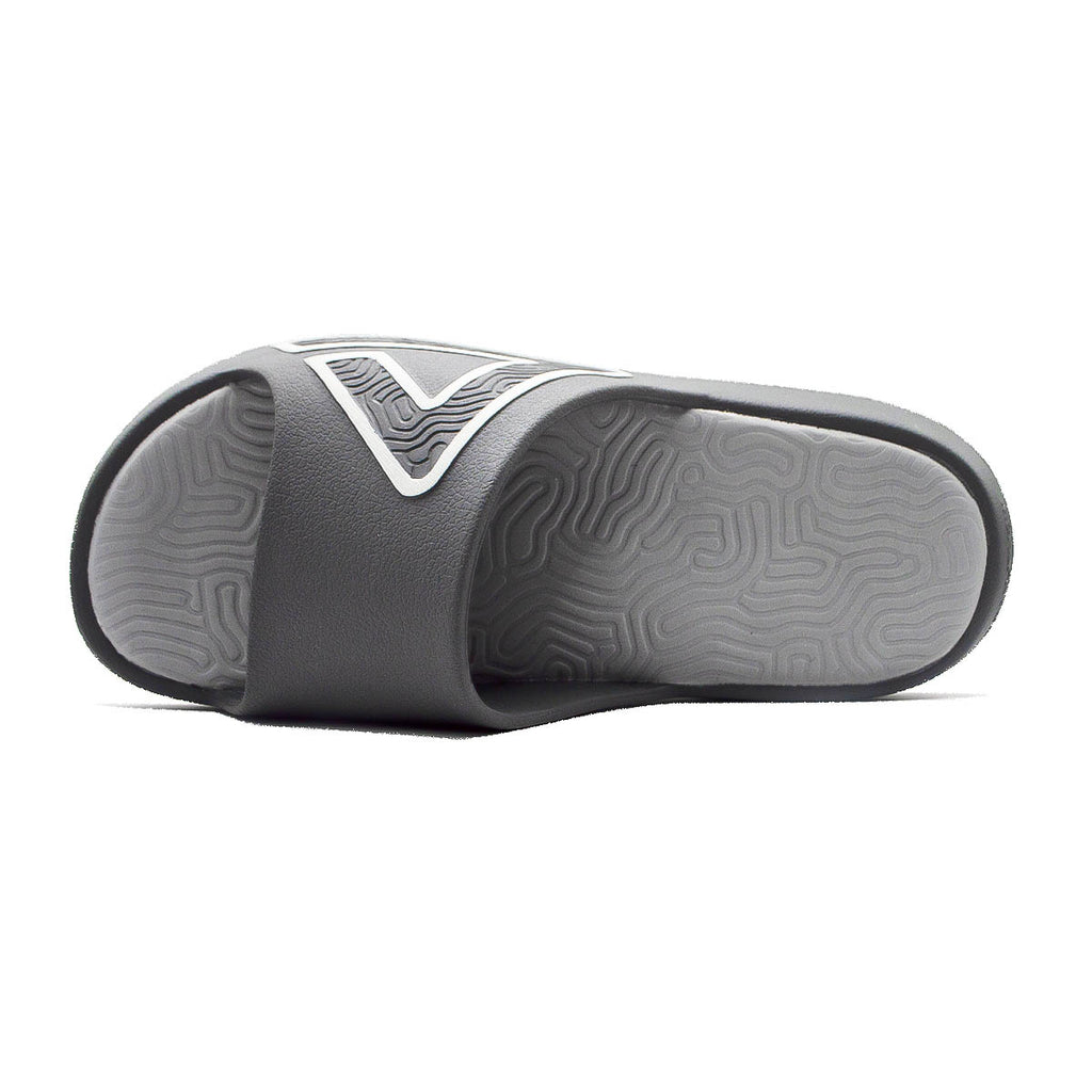 Peak taichi ET59095L-Y347 dk grey silver grey