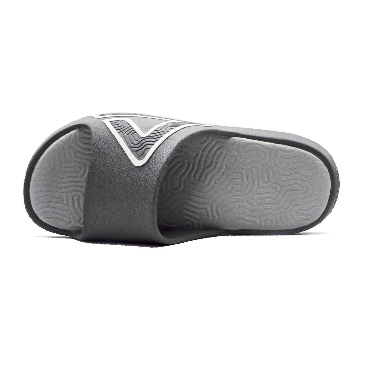 Peak taichi ET59095L-Y347 dk grey silver grey