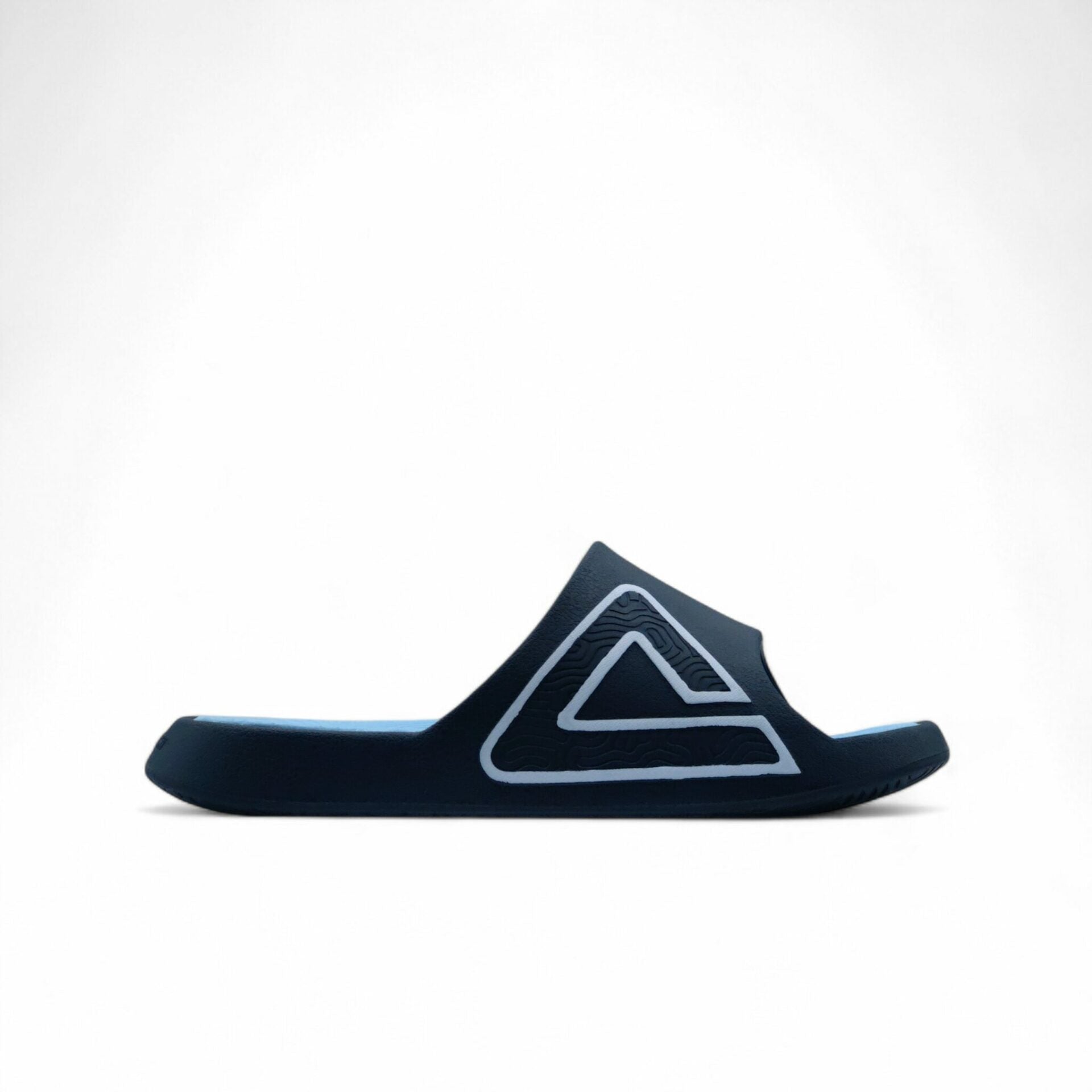 Peak taichi ET59095L-Y413 dk blue lt blue