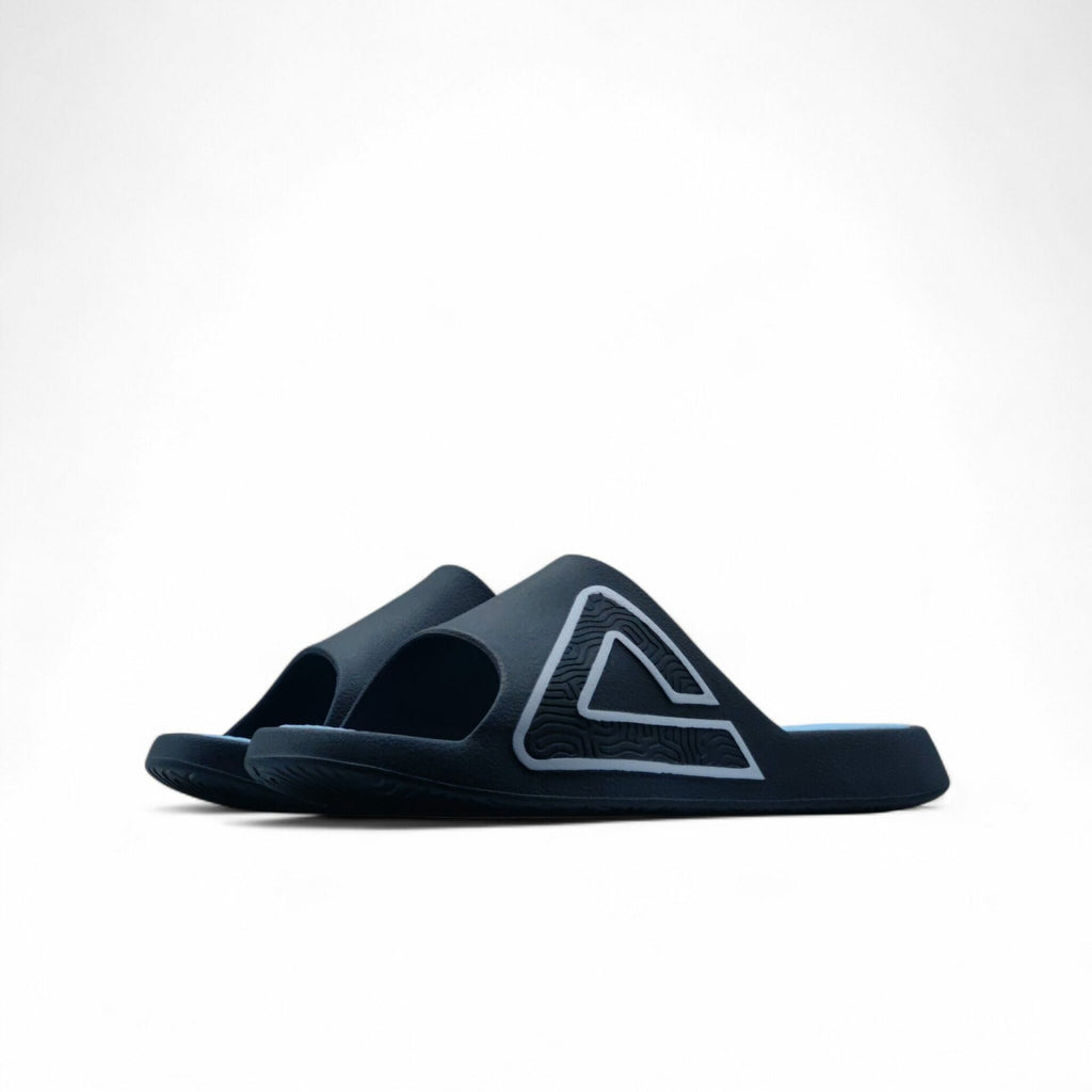 Peak taichi ET59095L-Y413 dk blue lt blue