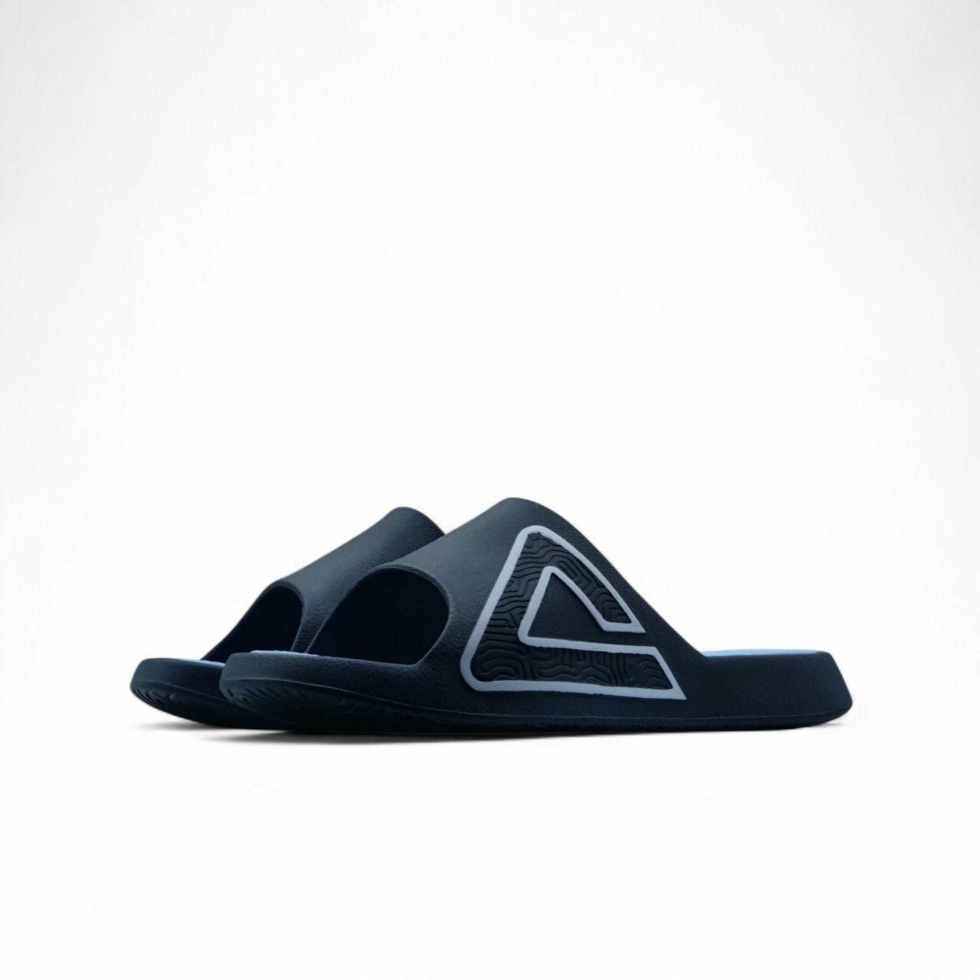Peak taichi ET59095L-Y413 dk blue lt blue