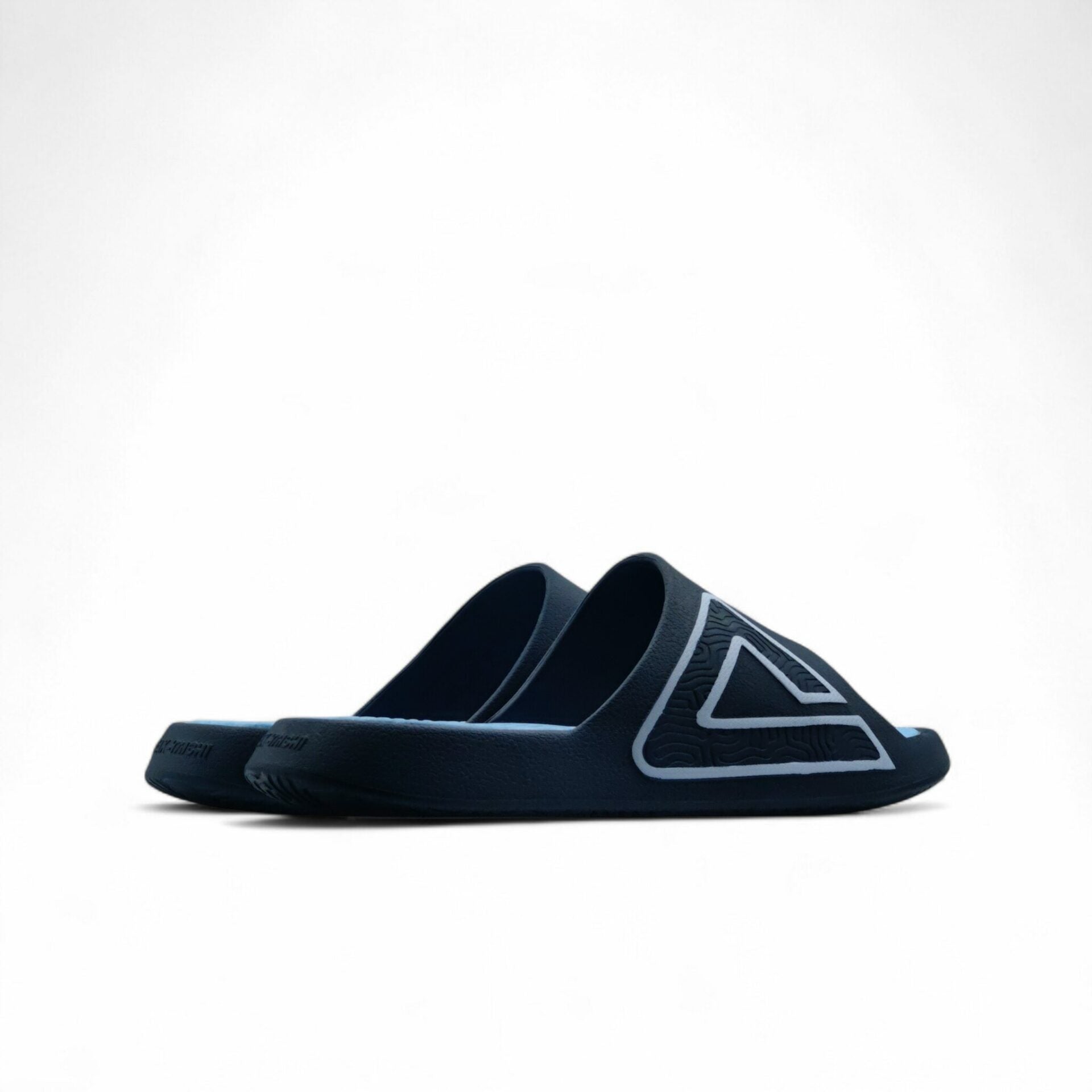 Peak taichi ET59095L-Y413 dk blue lt blue