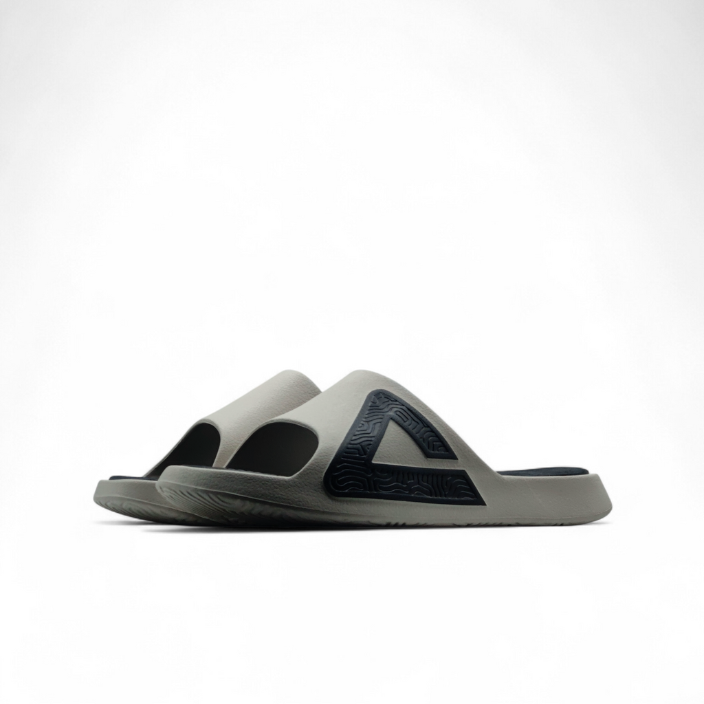 Peak taichi ET59095L-Z487 beige black