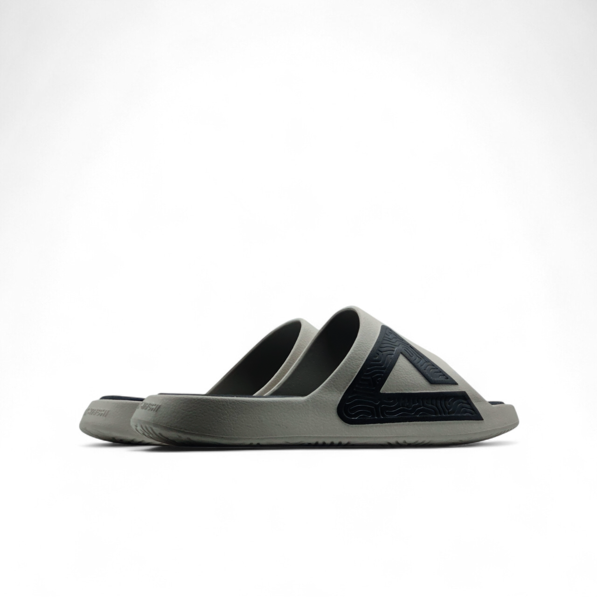 Peak taichi ET59095L-Z487 beige black