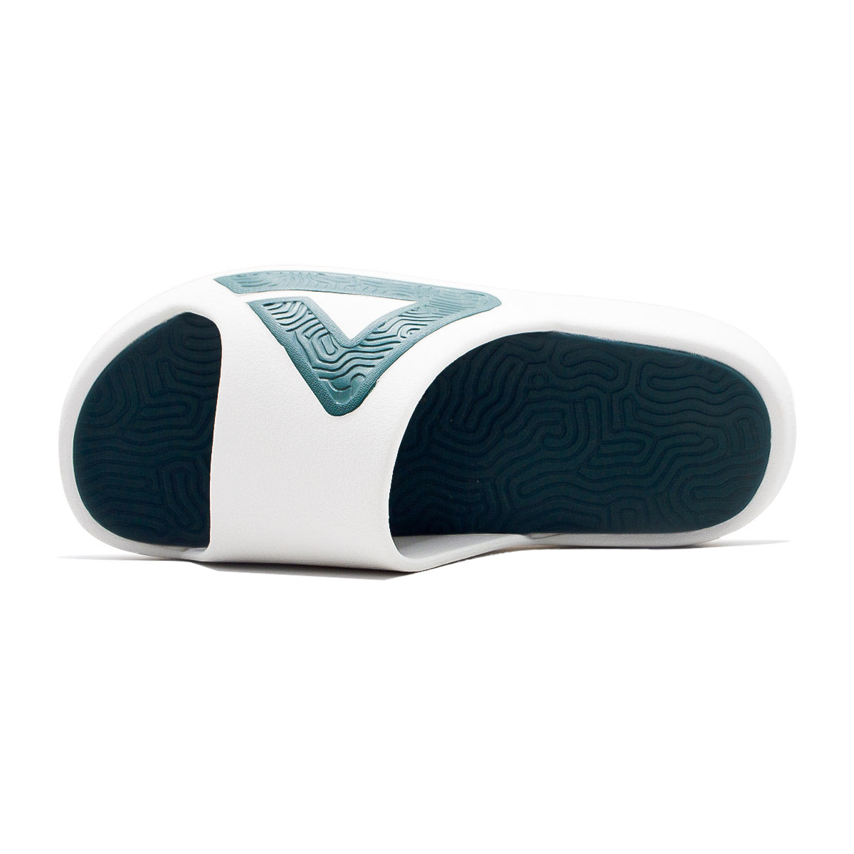 Peak taichi ET59095L-Z552 milky white dk green