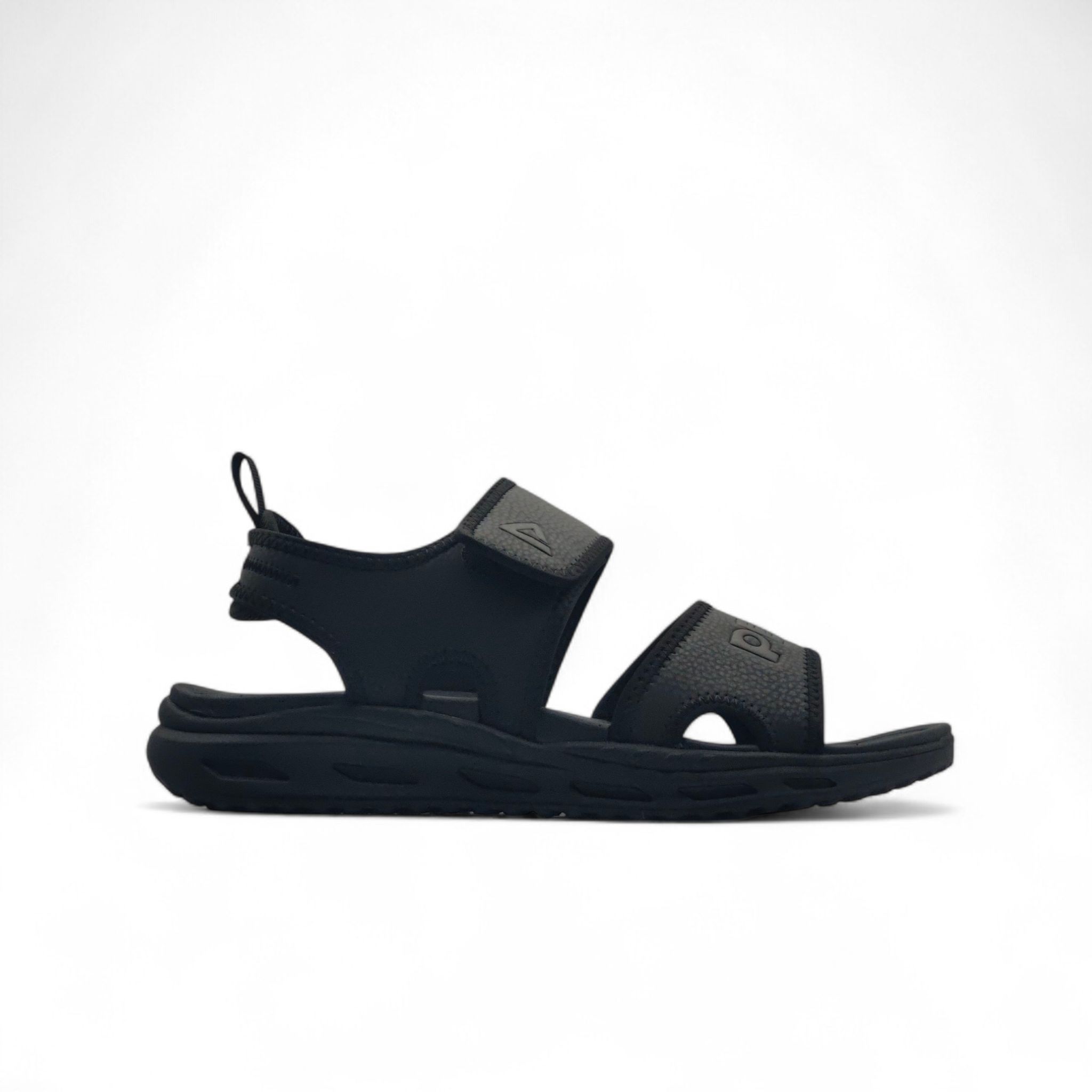 peak sandal EW59079L-20 black