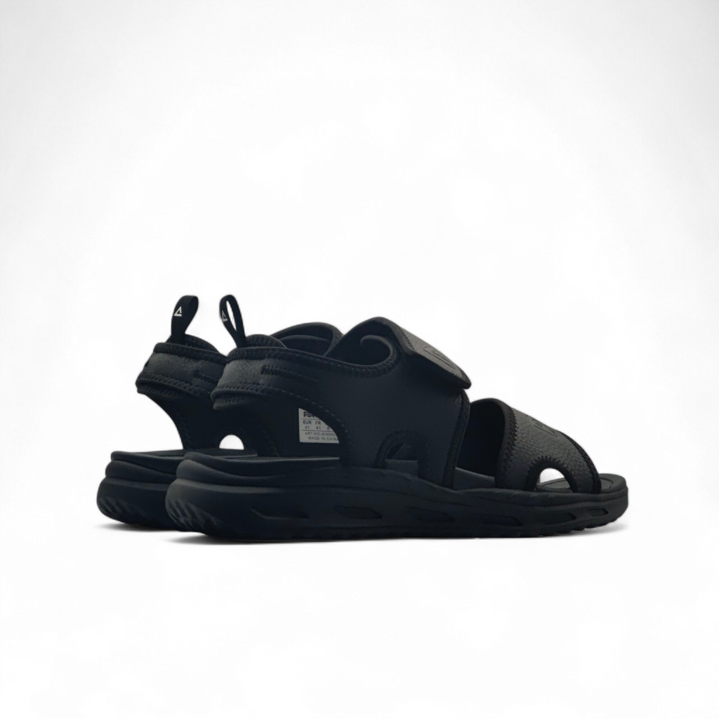peak sandal EW59079L-20 black