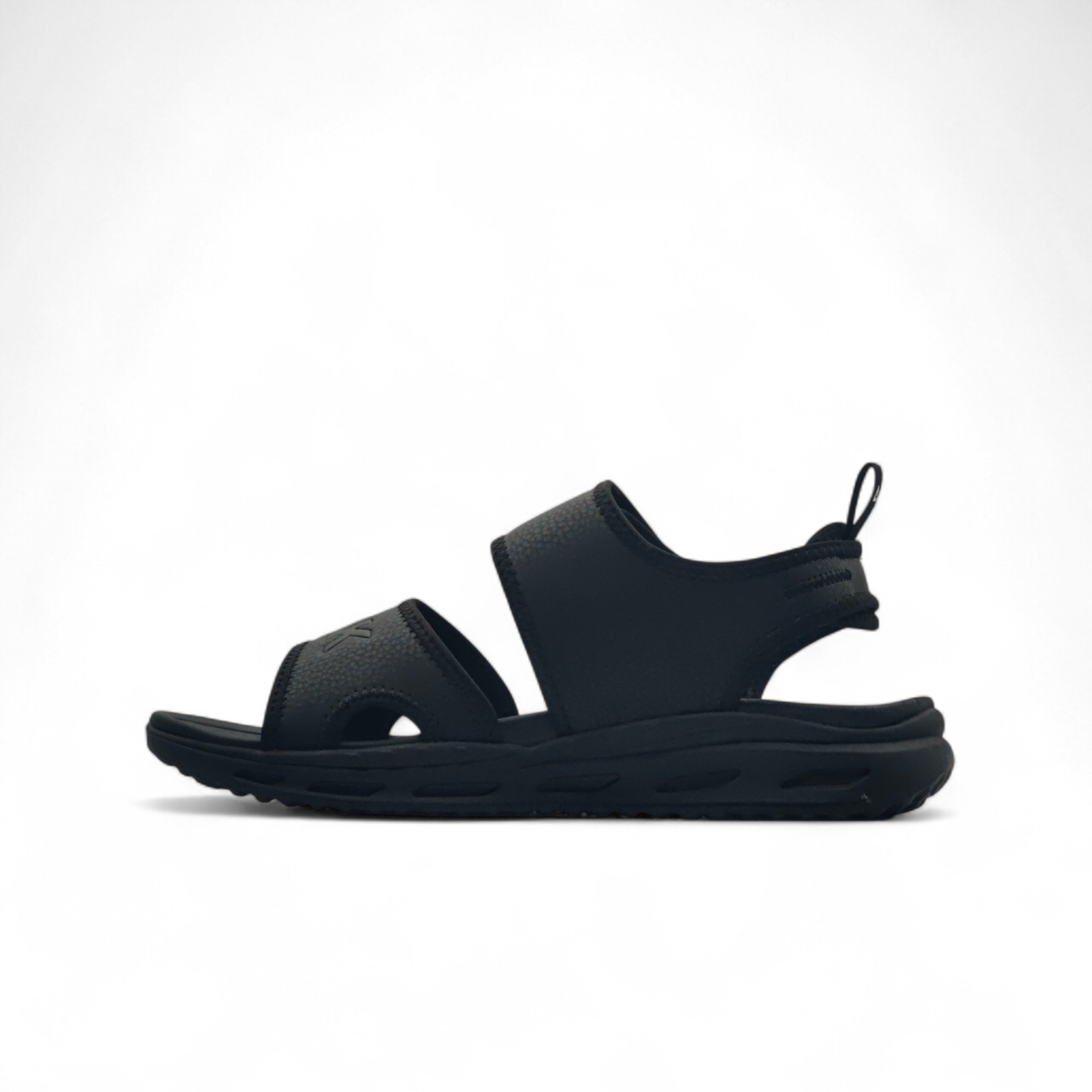 peak sandal EW59079L-20 black