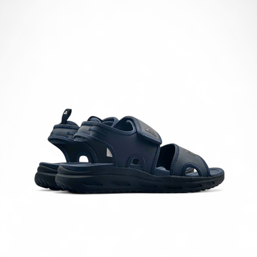 peak sandal EW59079L-30 navy