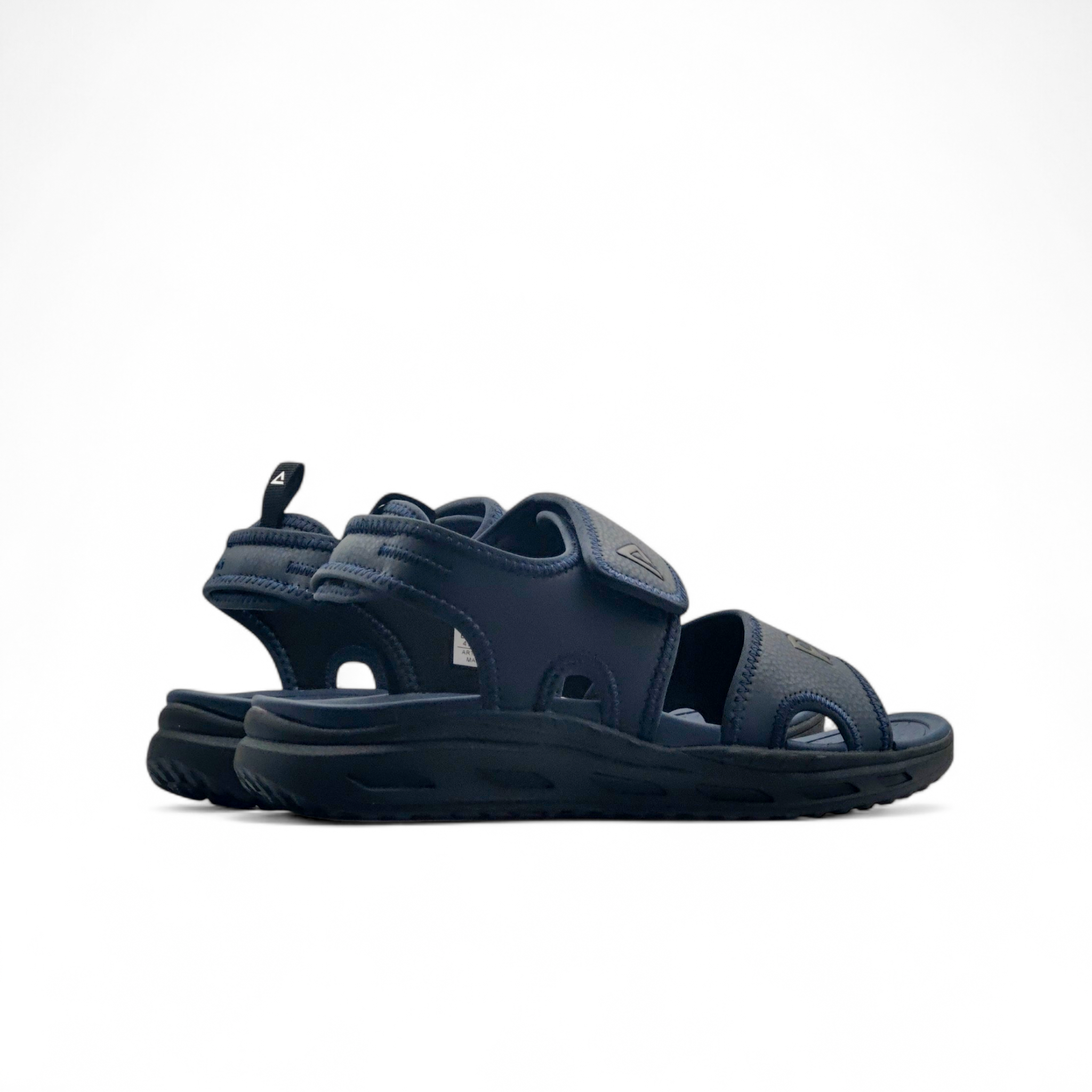 peak sandal EW59079L-30 navy