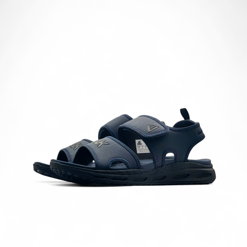 peak sandal EW59079L-30 navy