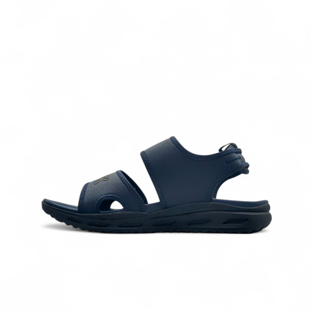 peak sandal EW59079L-30 navy