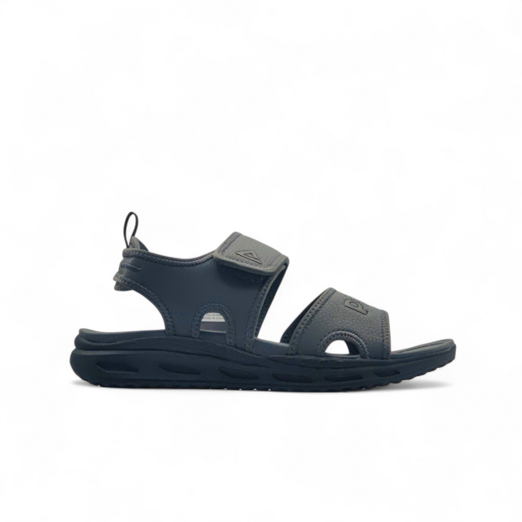 peak sandal EW59079L-9D20 grey black