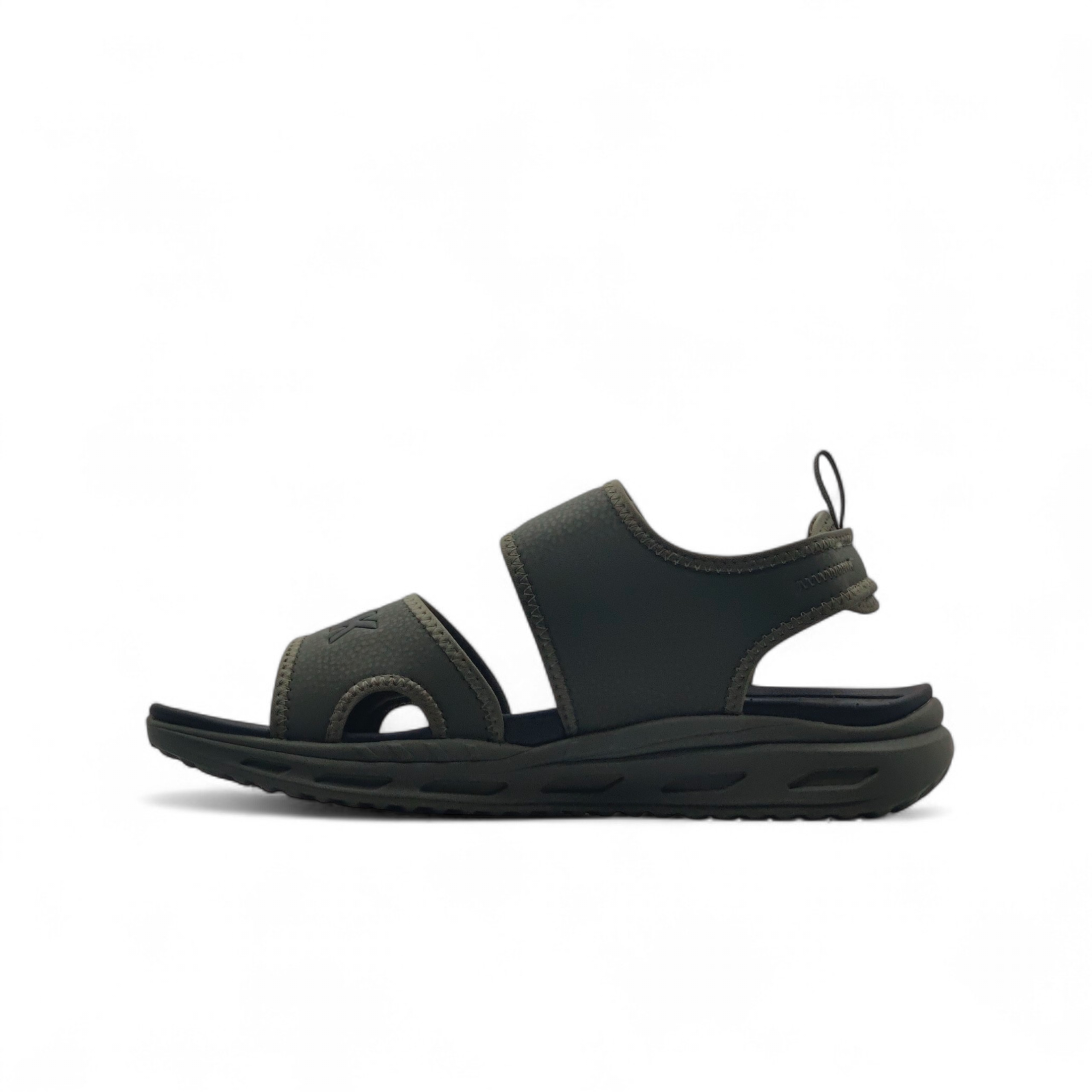peak sandal EW59079L-D869 CRAYISH CYAN GREEN