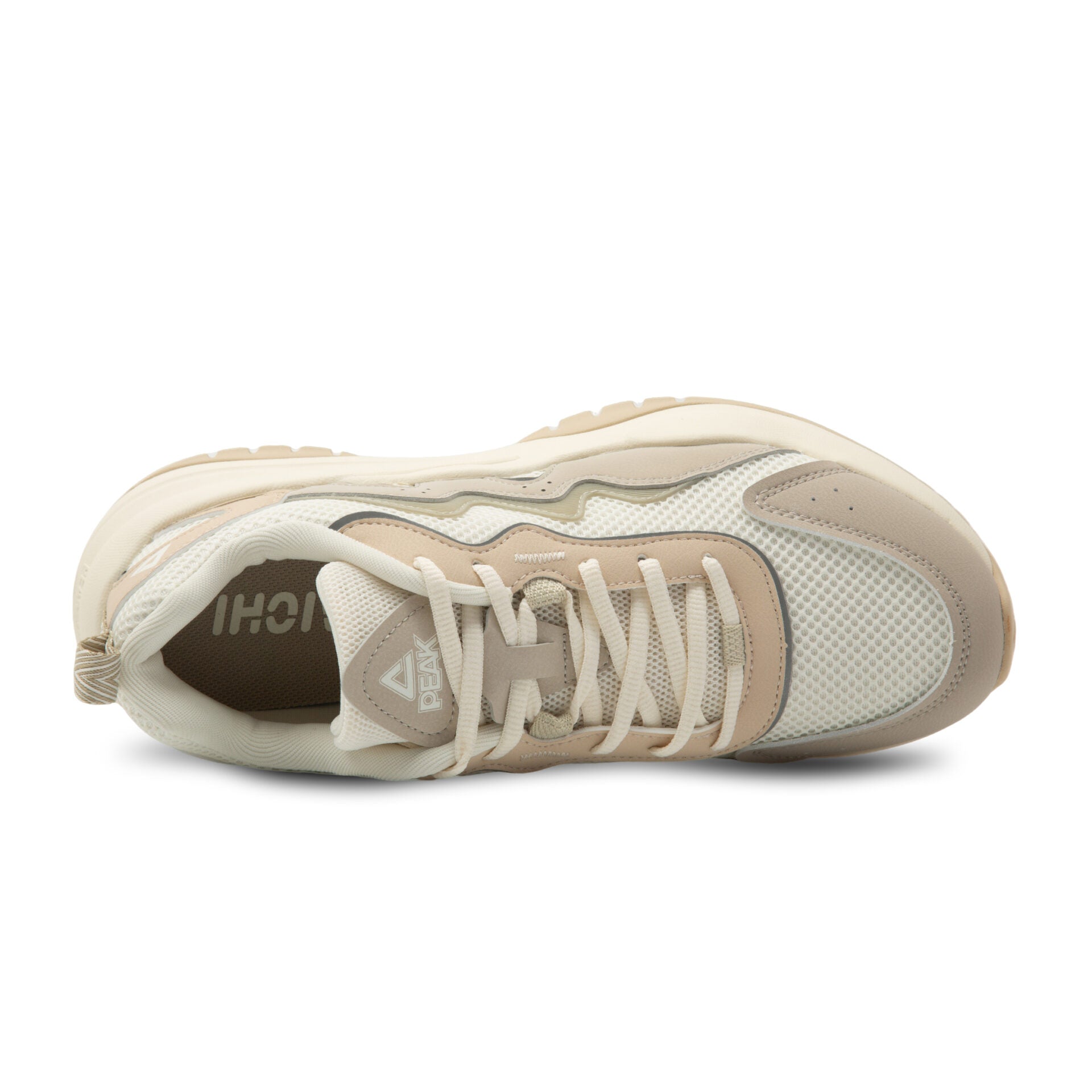 EWT53797E-Z511 khaki canvas white