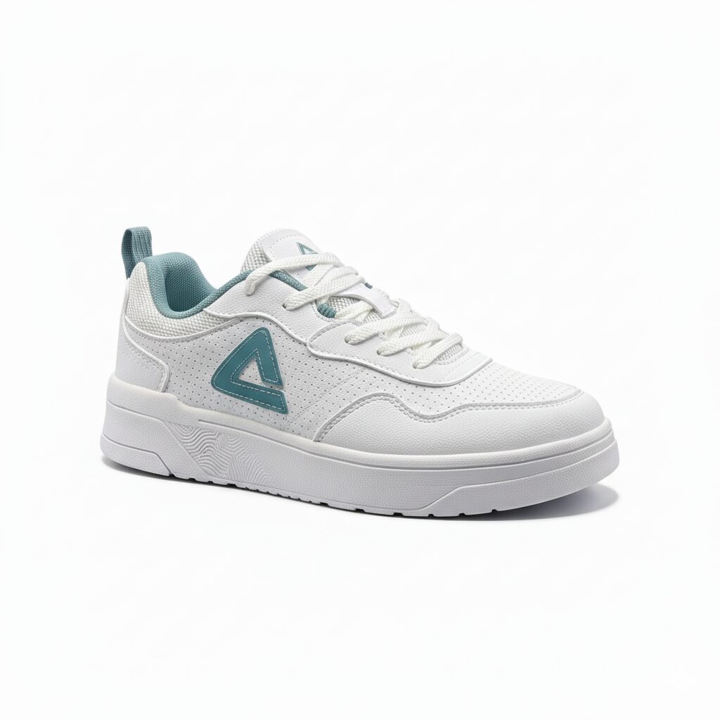 EXT52367B-10V9 white green