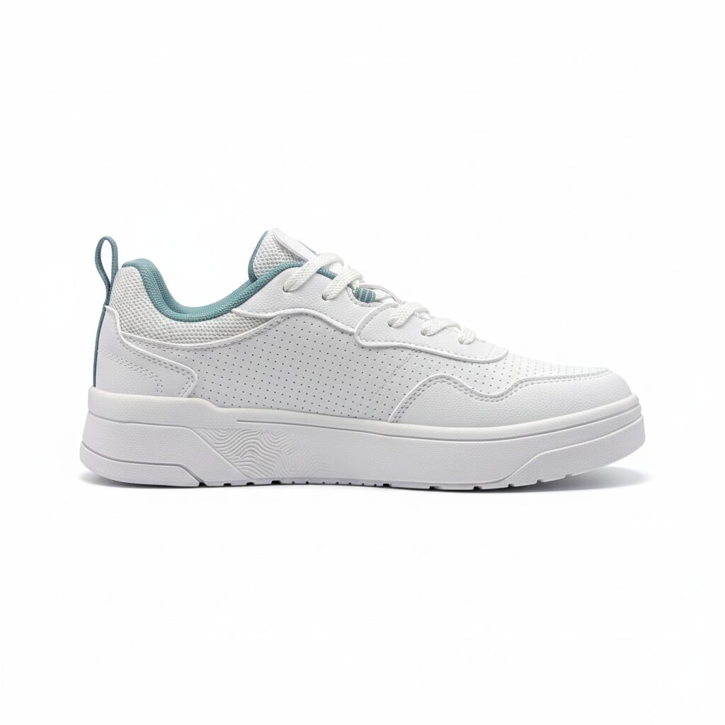 EXT52367B-10V9 white green