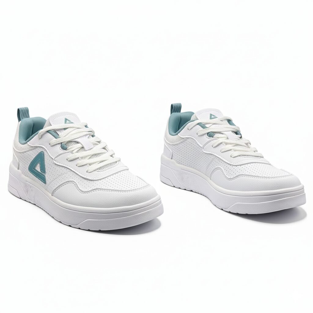 EXT52367B-10V9 white green