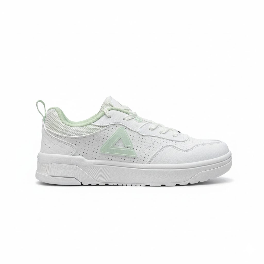 EXT52368B-1051 white lt green