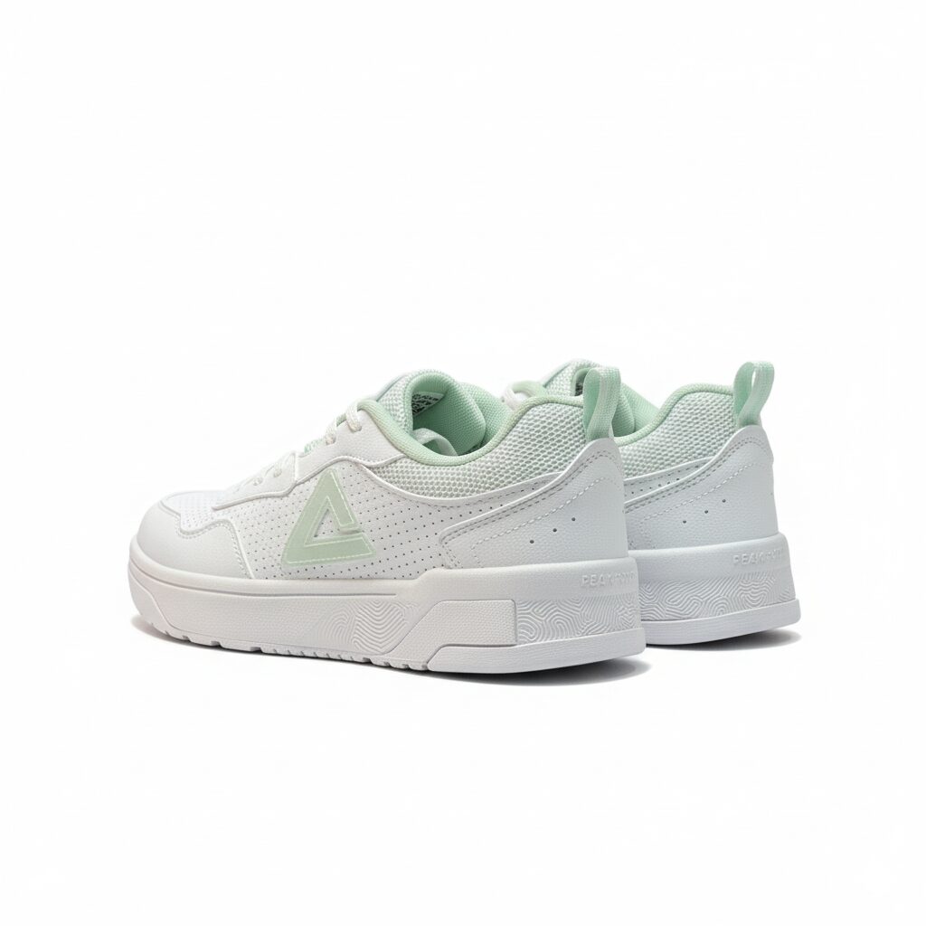 EXT52368B-1051 white lt green