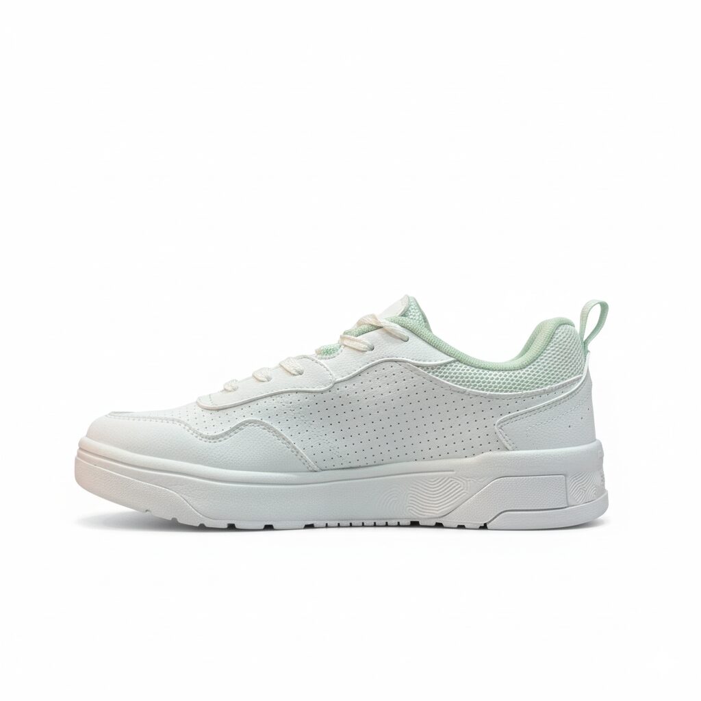 EXT52368B-1051 white lt green